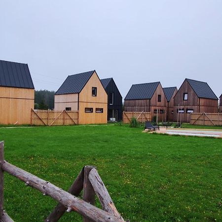 Plaza Rusinowo Villa Rusinowo  Kültér fotó