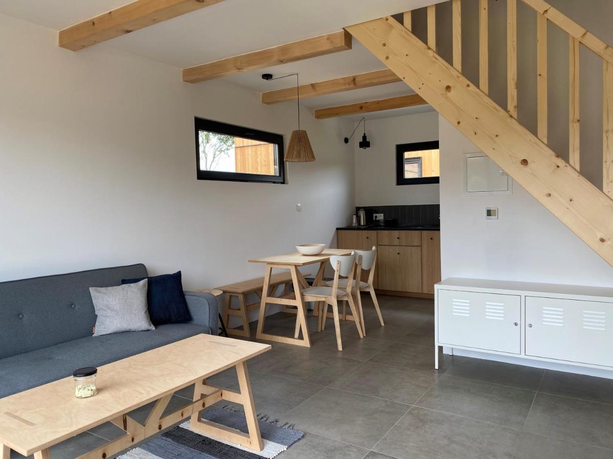 Plaza Rusinowo Villa Rusinowo  Kültér fotó