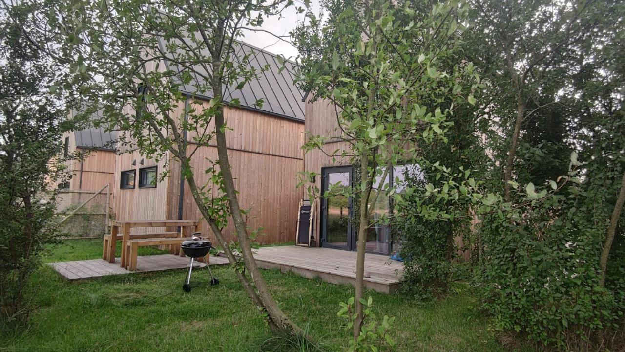Plaza Rusinowo Villa Rusinowo  Kültér fotó